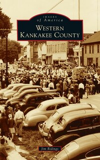 Front cover_Western Kankakee County