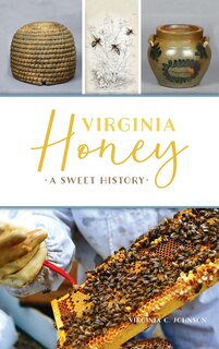 Front cover_Virginia Honey