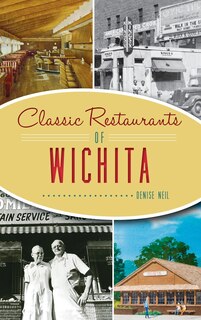 Couverture_Classic Restaurants of Wichita