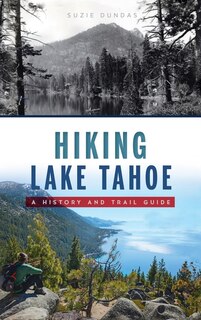 Front cover_Hiking Lake Tahoe