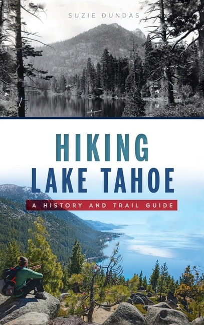 Front cover_Hiking Lake Tahoe