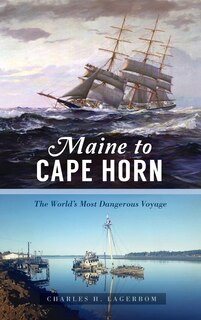 Couverture_Maine to Cape Horn