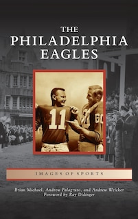 Couverture_Philadelphia Eagles