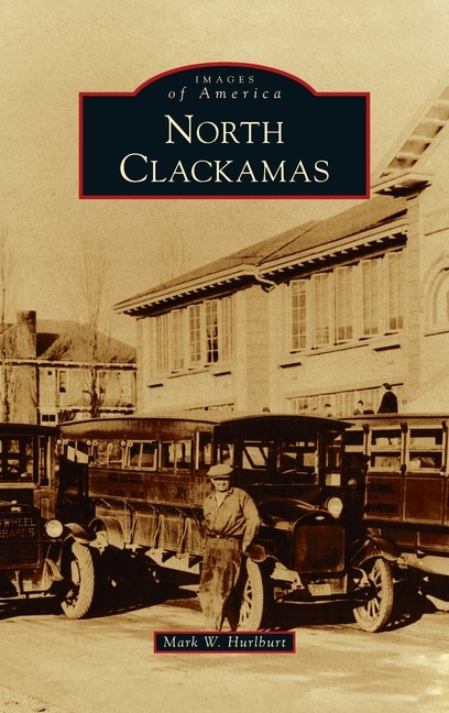 Couverture_North Clackamas