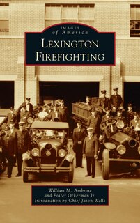 Couverture_Lexington Firefighting