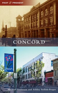 Front cover_Concord