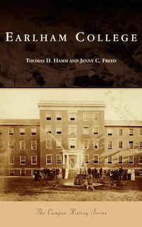 Front cover_Earlham College