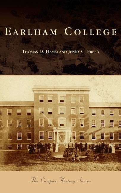Front cover_Earlham College