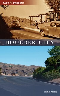 Front cover_Boulder City