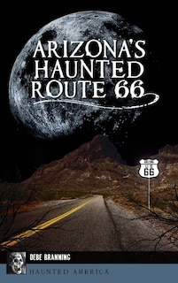 Couverture_Arizona's Haunted Route 66