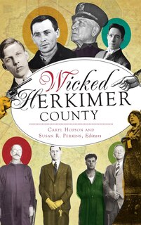 Front cover_Wicked Herkimer County