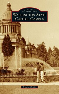 Front cover_Washington State Capitol Campus