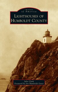 Front cover_Lighthouses of Humboldt County