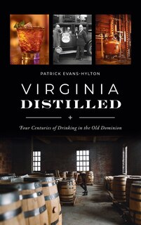 Couverture_Virginia Distilled