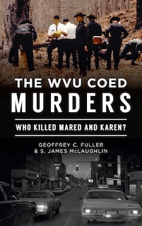 Couverture_Wvu Coed Murders