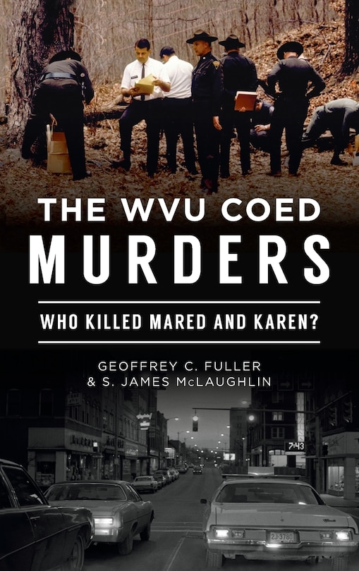 Couverture_Wvu Coed Murders