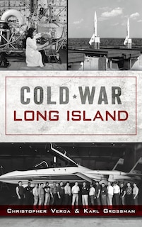 Front cover_Cold War Long Island