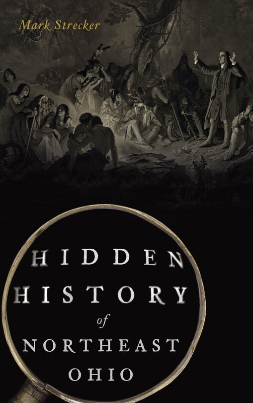 Couverture_Hidden History of Northeast Ohio