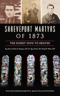 Front cover_Shreveport Martyrs of 1873