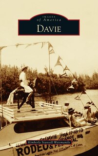 Front cover_Davie