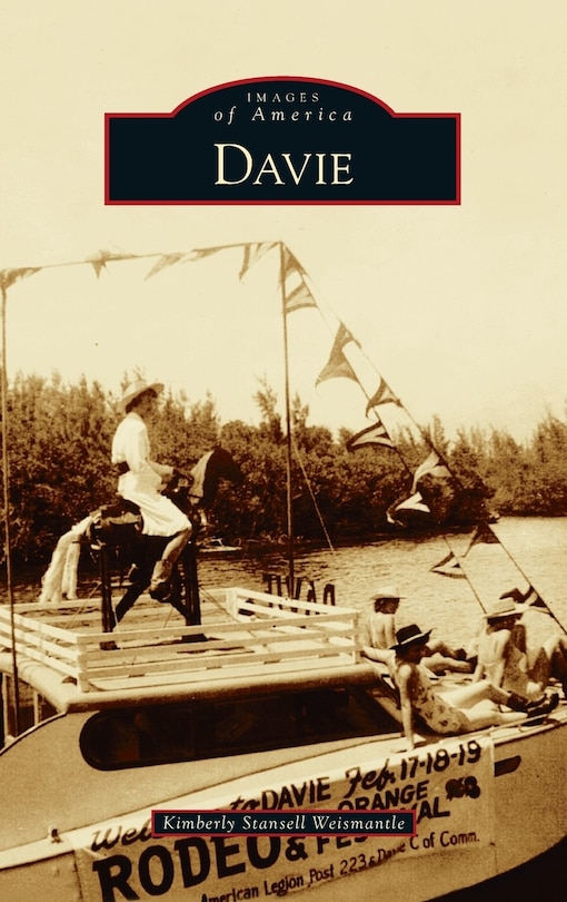 Front cover_Davie