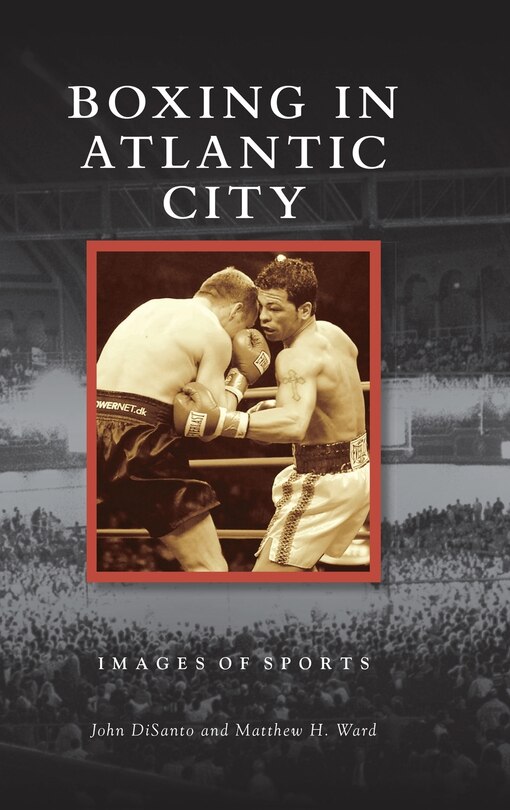 Front cover_Boxing in Atlantic City