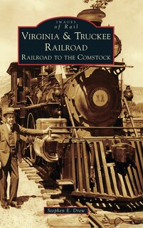 Front cover_Virginia & Truckee Railroad