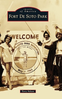 Front cover_Fort de Soto Park