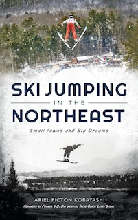 Couverture_Ski Jumping in the Northeast