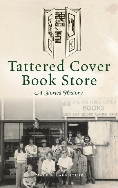 Couverture_Tattered Cover Book Store