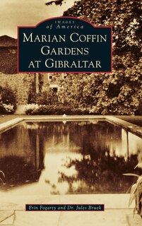 Front cover_Marian Coffin Gardens at Gibraltar