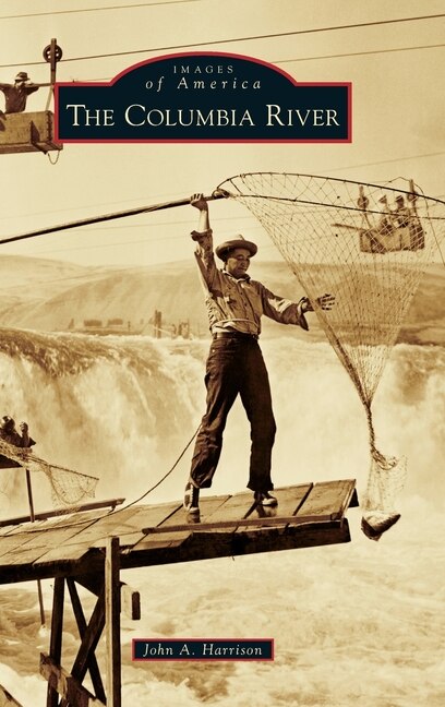 Couverture_Columbia River