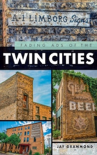 Couverture_Fading Ads of the Twin Cities