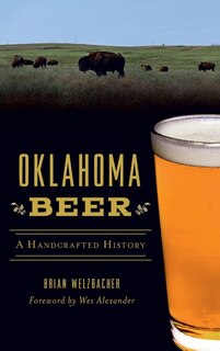 Front cover_Oklahoma Beer