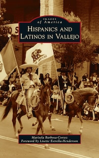 Front cover_Hispanics and Latinos in Vallejo