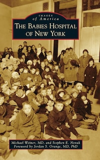 Couverture_Babies Hospital of New York