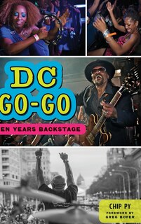 Front cover_DC Go-Go