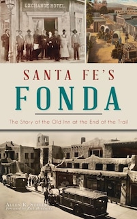 Front cover_Santa Fe's Fonda