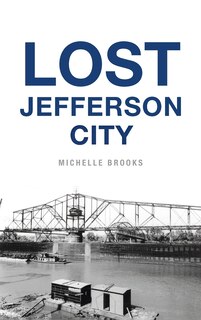 Front cover_Lost Jefferson City