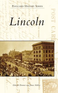 Front cover_Lincoln