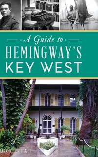 Front cover_Guide to Hemingway's Key West
