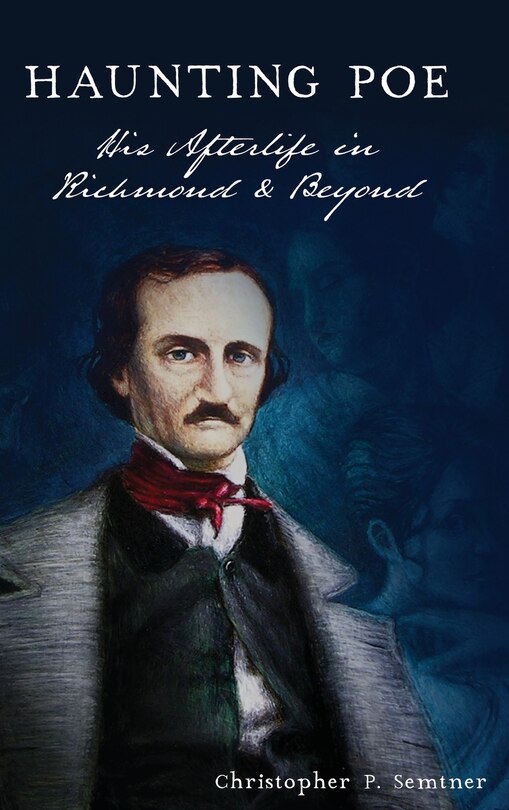 Couverture_Haunting Poe