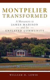 Front cover_Montpelier Transformed