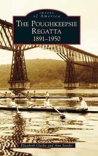 Front cover_Poughkeepsie Regatta