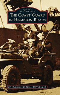 Front cover_Coast Guard in Hampton Roads