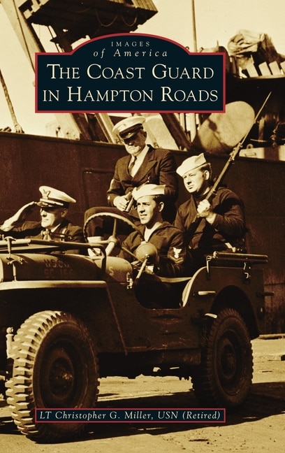 Front cover_Coast Guard in Hampton Roads
