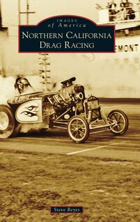 Front cover_Northern California Drag Racing