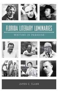 Front cover_Florida Literary Luminaries