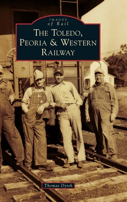 Couverture_Toledo, Peoria & Western Railway
