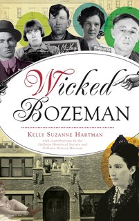 Front cover_Wicked Bozeman